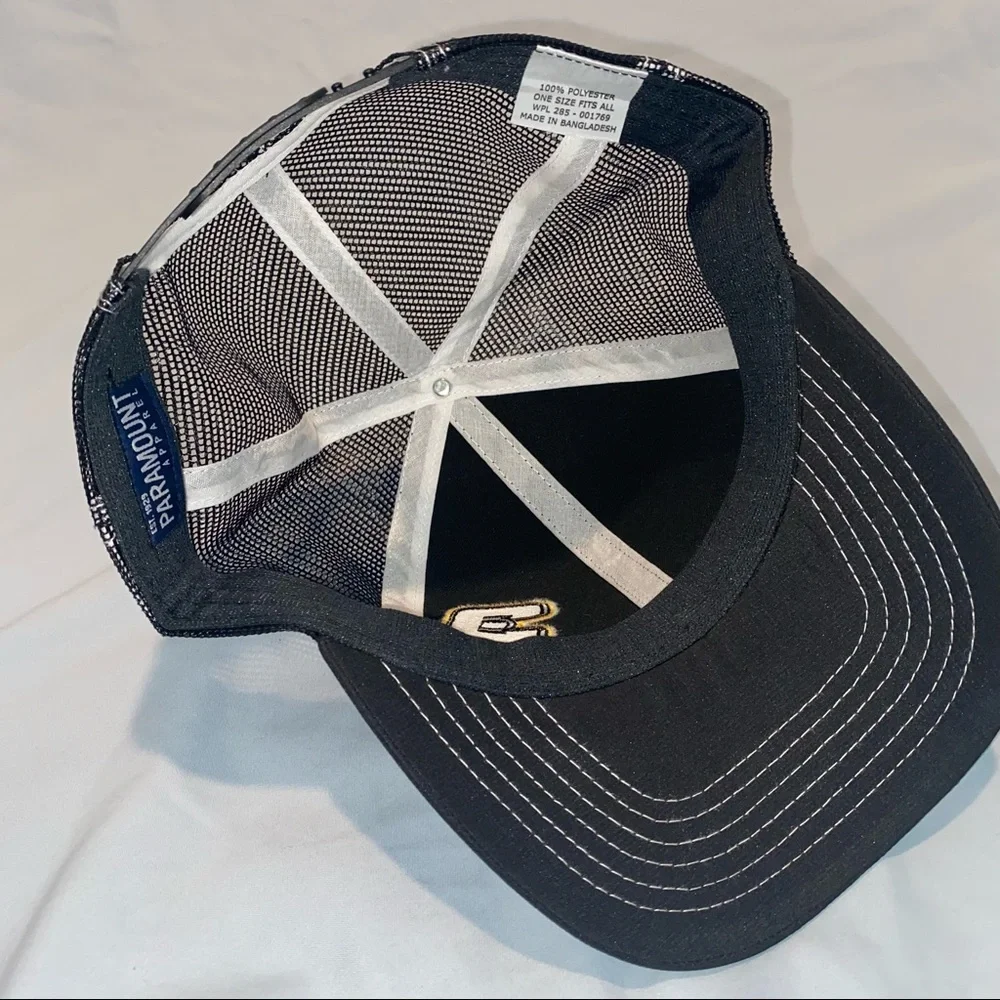Austin Dillon, #3 Domestic Outdoor Adjustable Hat - Picture 4 of 6